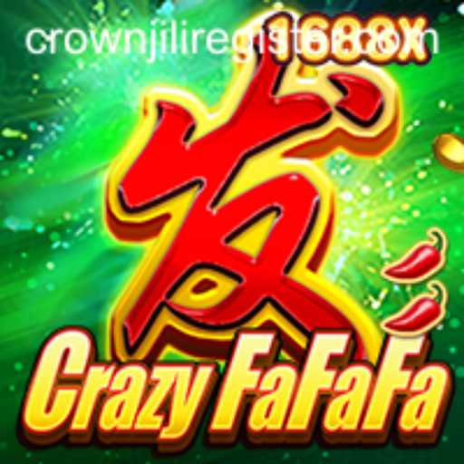 Dive into the Thrilling World of CrazyFaFaFa: A Crownjili1 Adventure