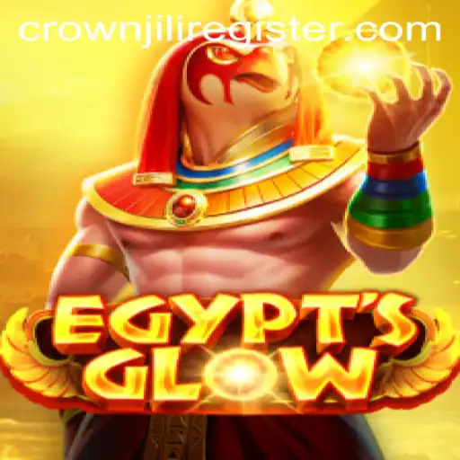 Unveiling the Mysteries of EgyptsGlow: A Journey into the Heart of Ancient Adventure