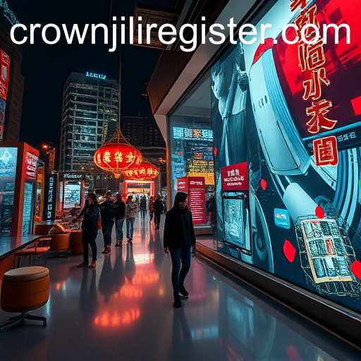 Exclusive Insights into the World of 'crownjili1'