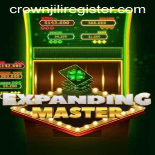 Exploring the Enchanting World of ExpandingMaster: A Journey with Crownjili1