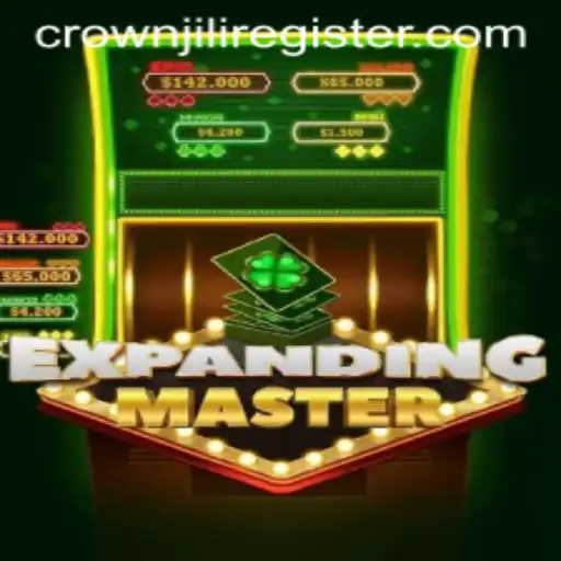 Exploring the Enchanting World of ExpandingMaster: A Journey with Crownjili1