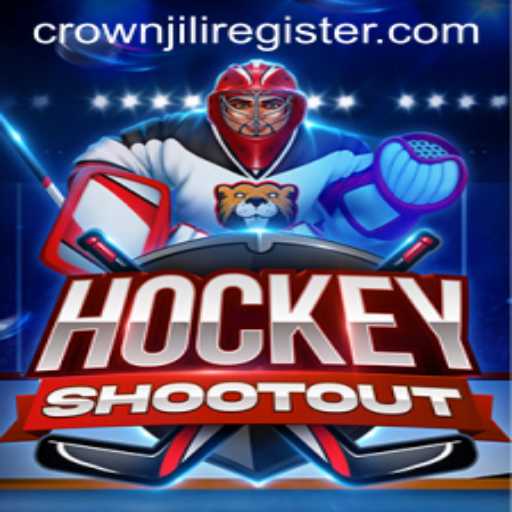 HockeyShootout: An Intense Face-Off With a Modern Twist