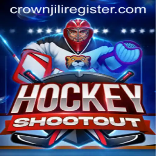HockeyShootout: An Intense Face-Off With a Modern Twist