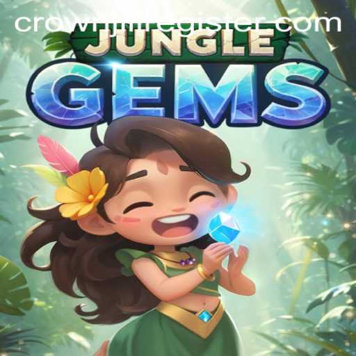 Exploring the Adventures of JungleGems