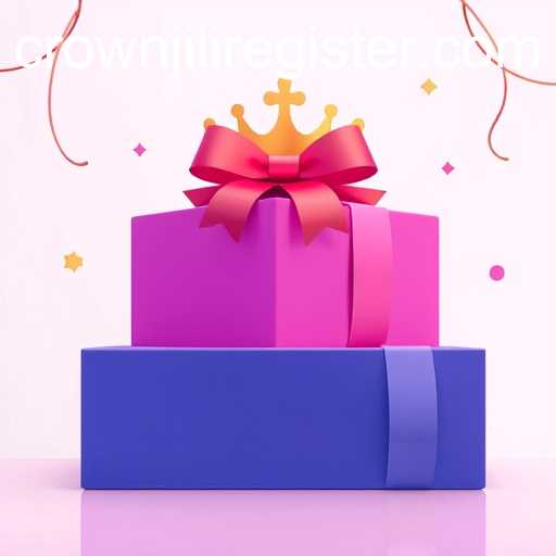 Unveiling the Power of Exclusive Offers with Crownjili1