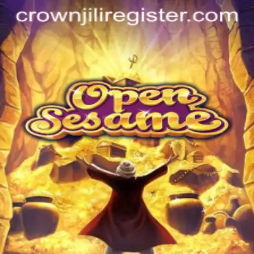 OpenSesame: Unlocking Adventure in the World of Crownjili1