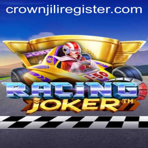 The Thrilling World of RacingJoker: A New Era in Gaming