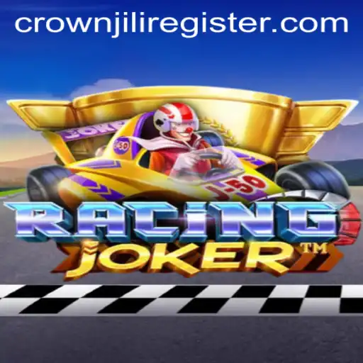 The Thrilling World of RacingJoker: A New Era in Gaming