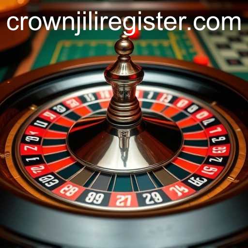 The Fascinating World of Roulette: Exploring the Crownjili1 Strategy